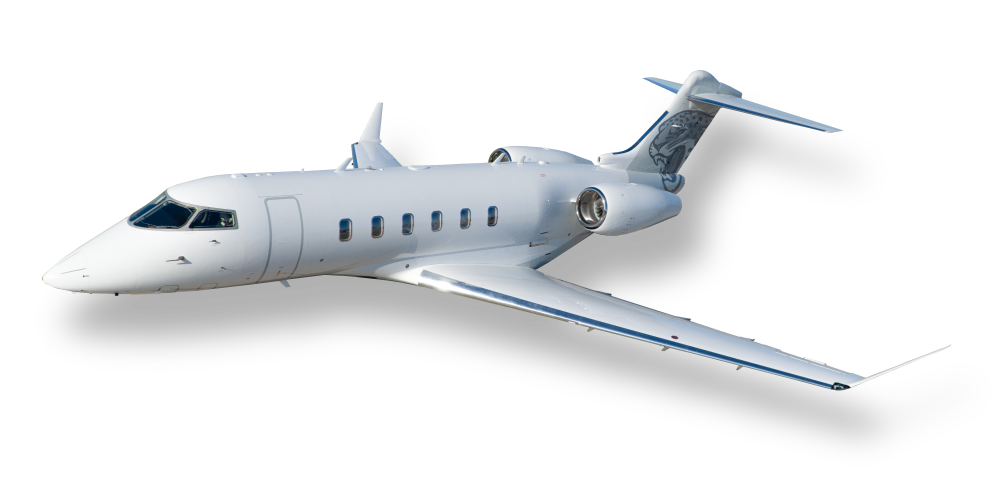Bombardier Global 7500 Charter Aircraft